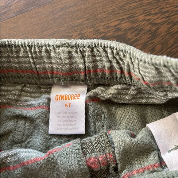 Boys Gymboree Short Set - Picture 6 of 8